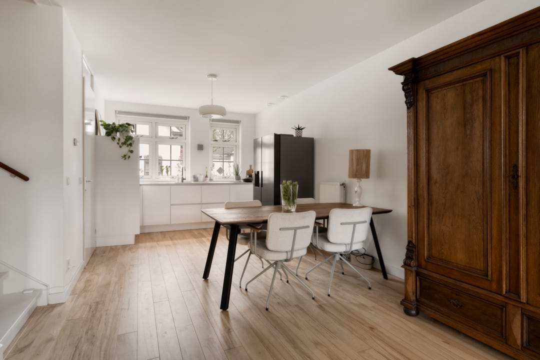 Foto 11 van Pruimendijk 2-C