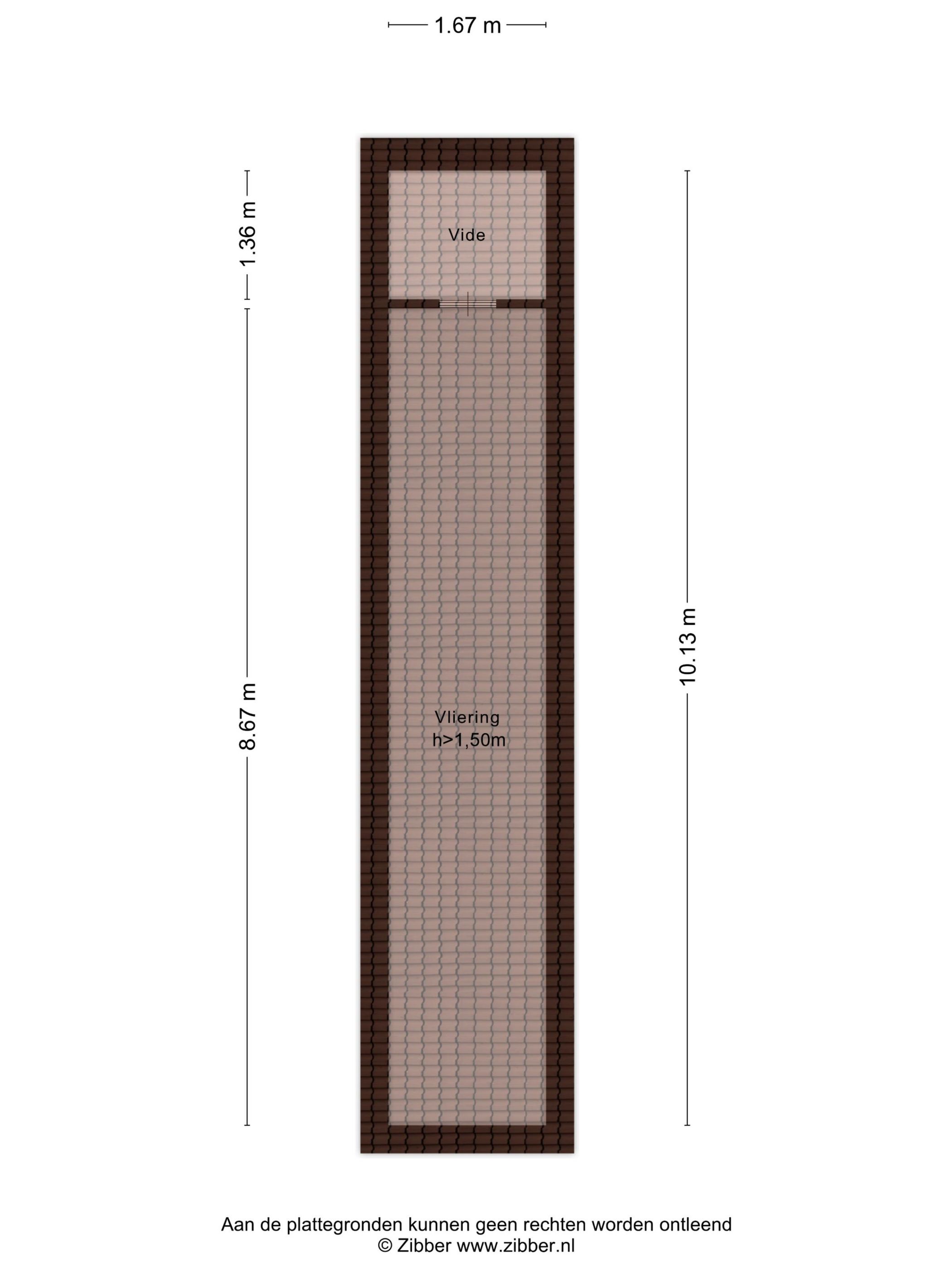 Foto 36 van Pruimendijk 2-C