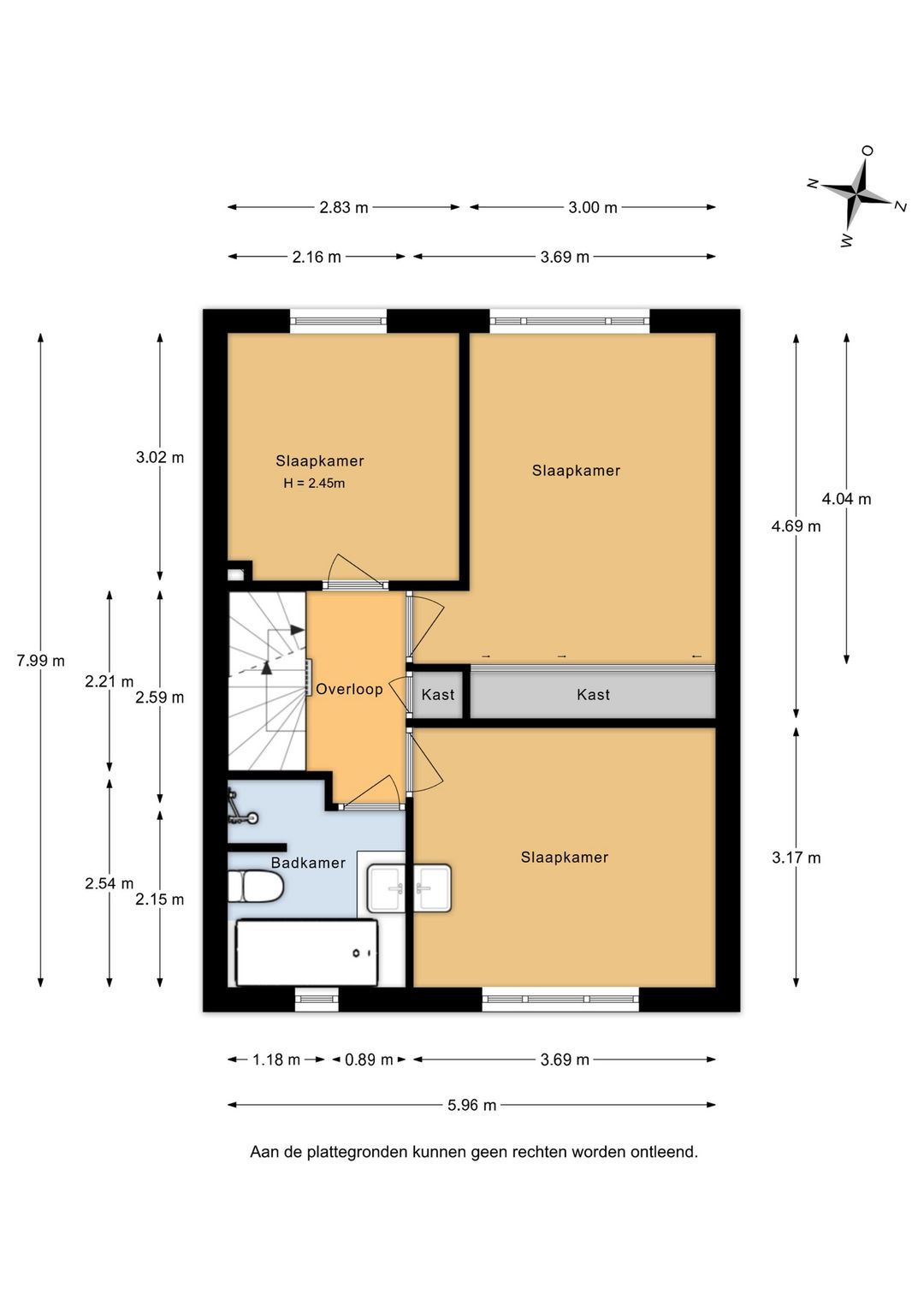 Foto 46 van De Meibloem 45