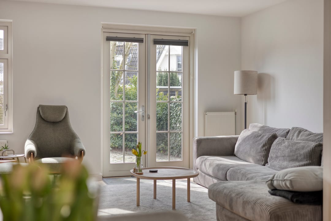 Foto 16 van Pruimendijk 2-C