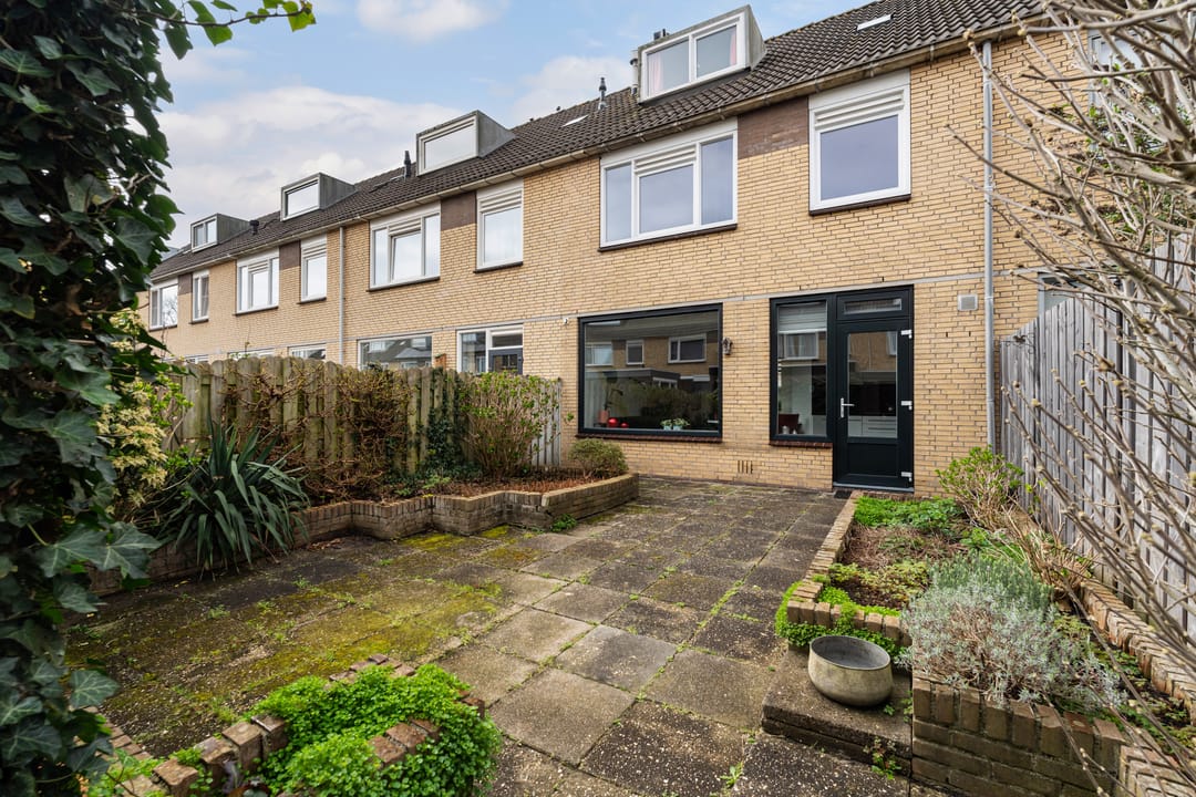 Foto 22 van De Meibloem 45