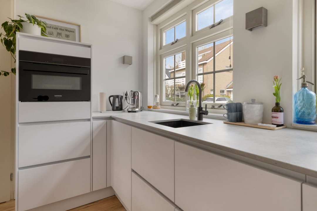 Foto 8 van Pruimendijk 2-C