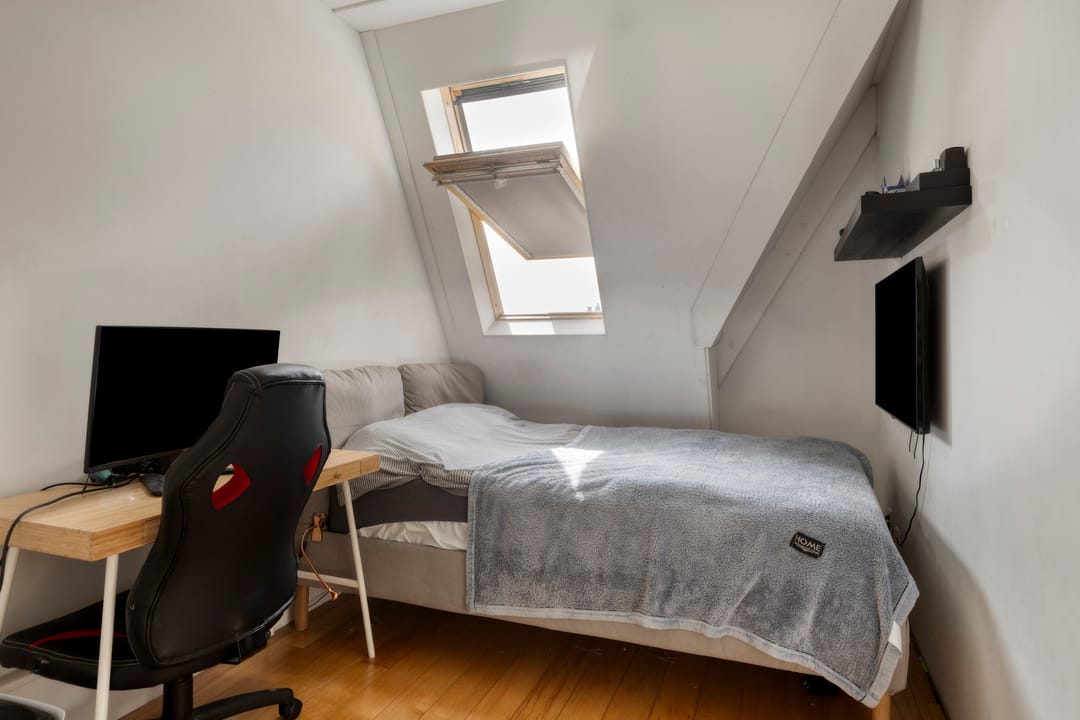 Foto 23 van Pruimendijk 2-C