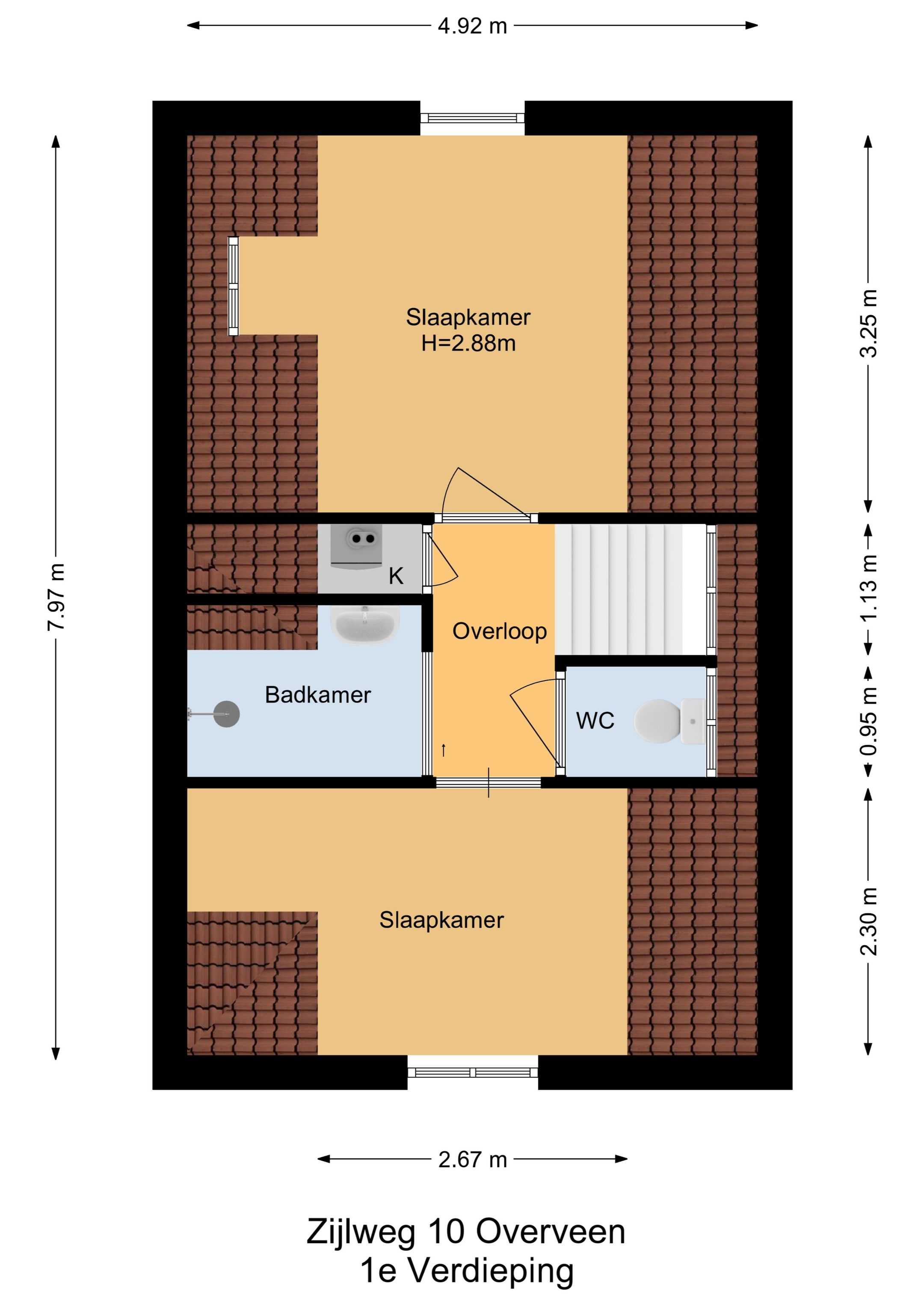 Foto 24 van Zijlweg 10