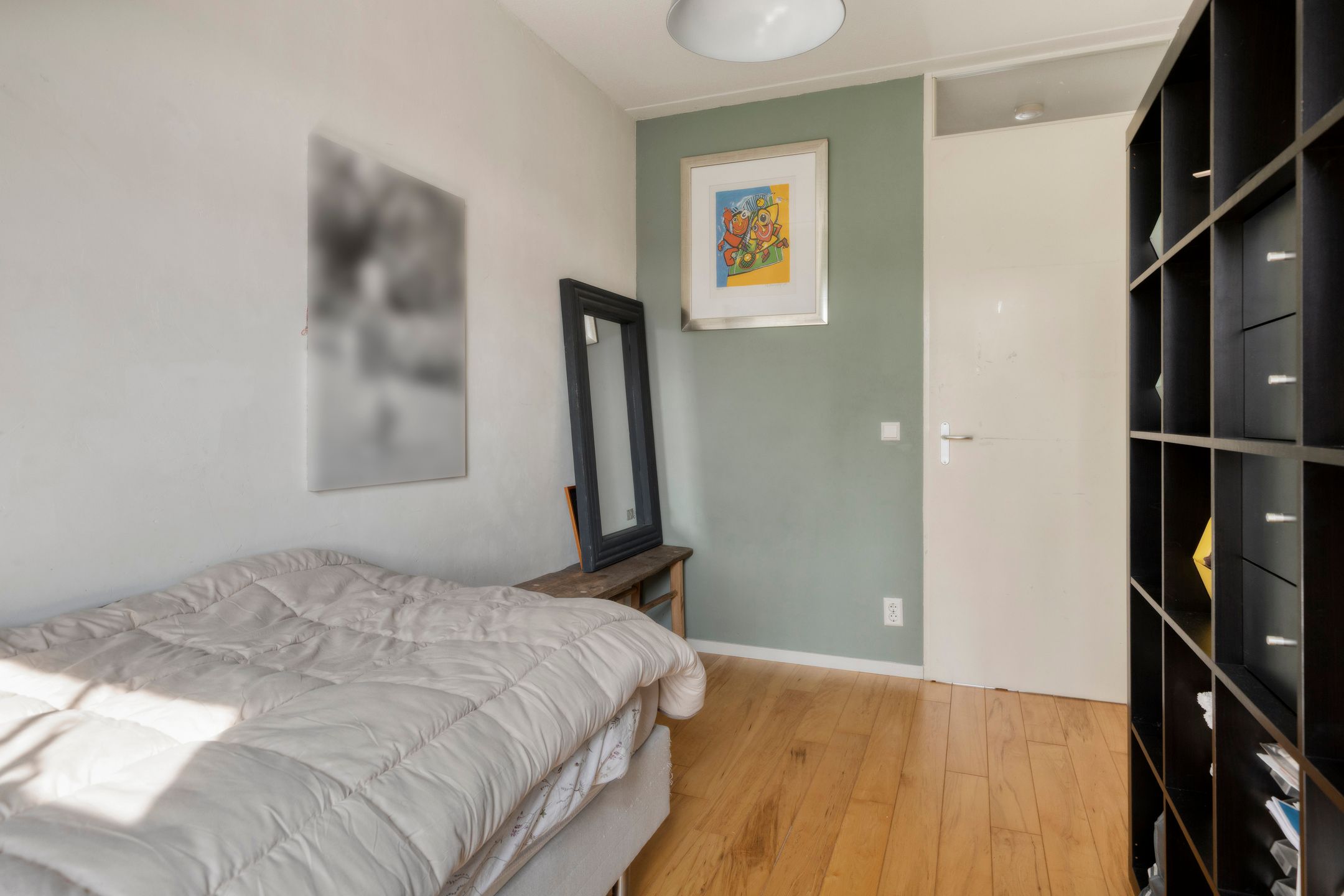 Modern Terraced Home with Energy Label A in Rijsoord — 28