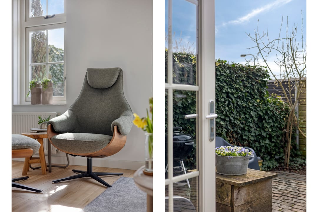 Foto 17 van Pruimendijk 2-C