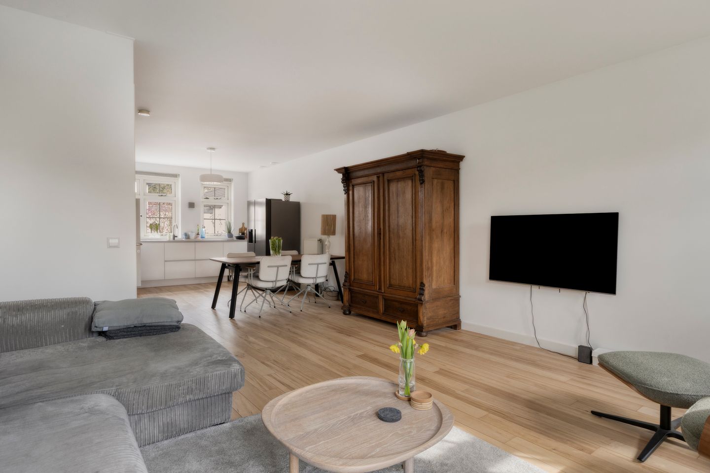 Foto 14 van Pruimendijk 2-C