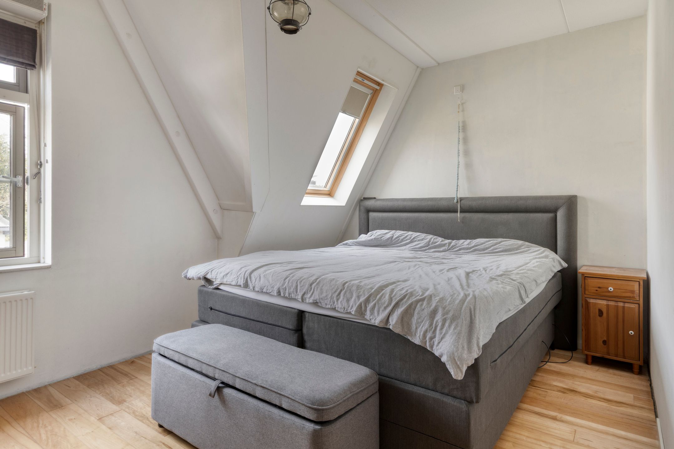 Modern Terraced Home with Energy Label A in Rijsoord — 23