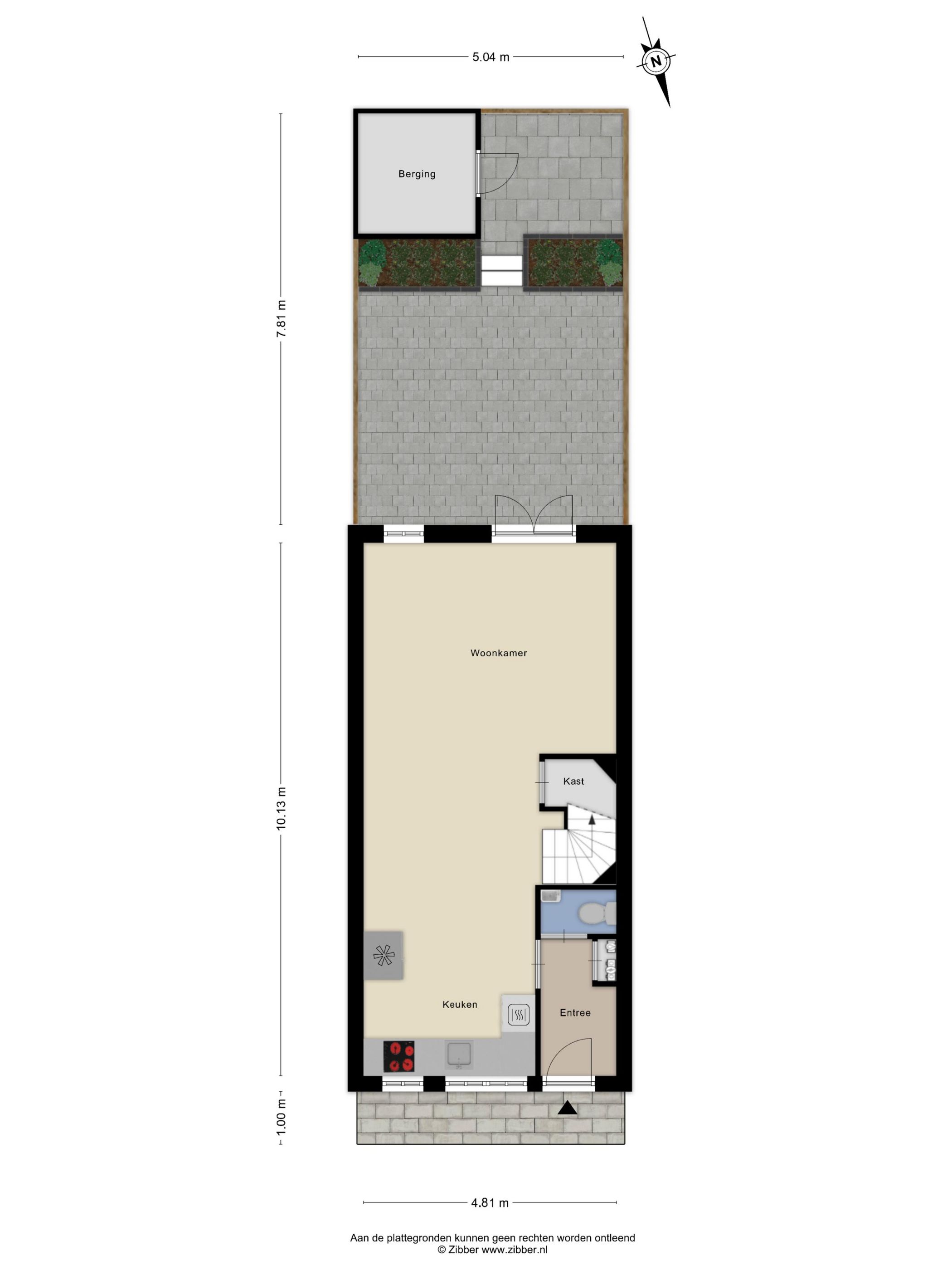 Foto 33 van Pruimendijk 2-C