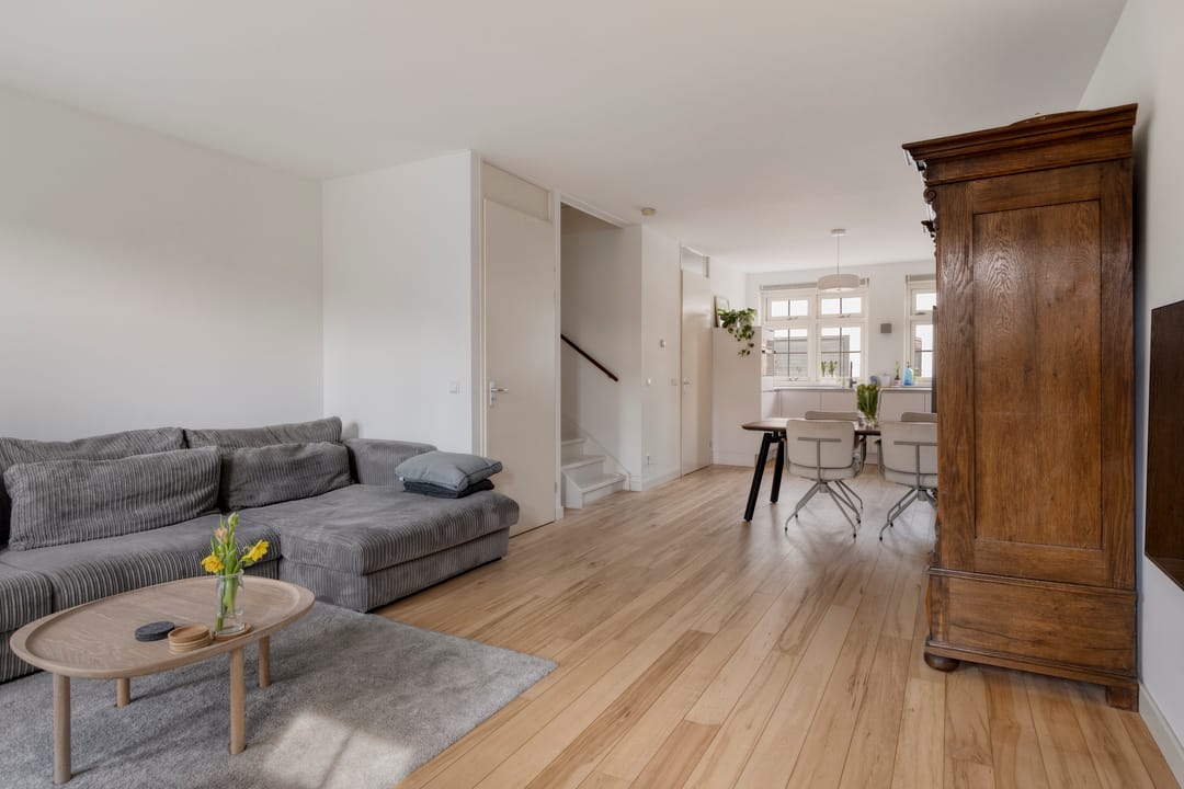 Foto 13 van Pruimendijk 2-C