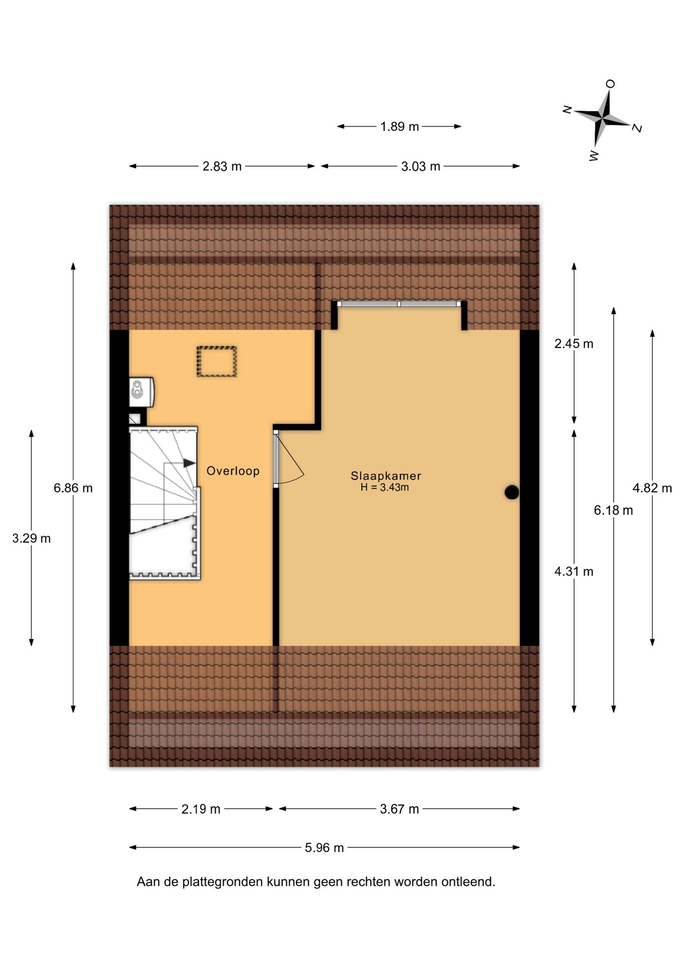 Foto 48 van De Meibloem 45