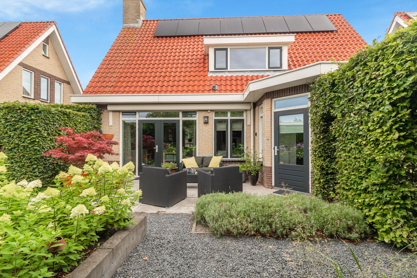 Foto 4 van Absalon 8