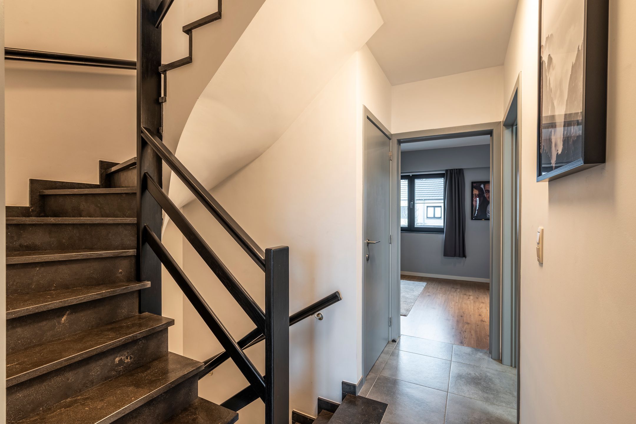 Modern terraced home with A-energy label in quiet child-friendly street — 12