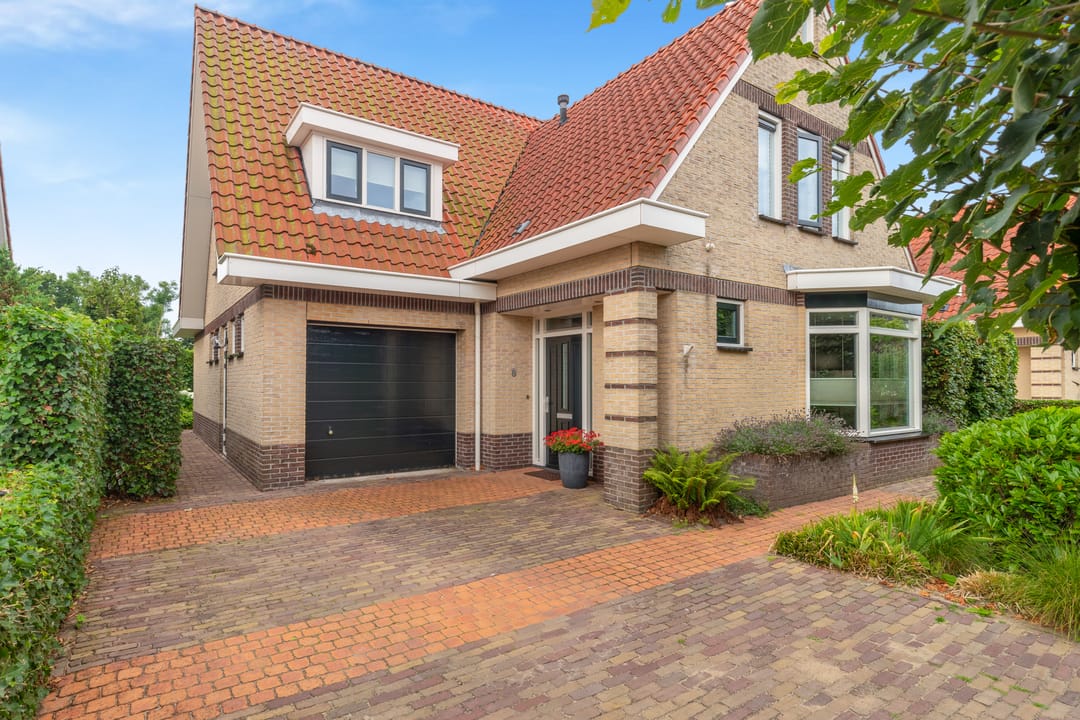 Foto 8 van Absalon 8