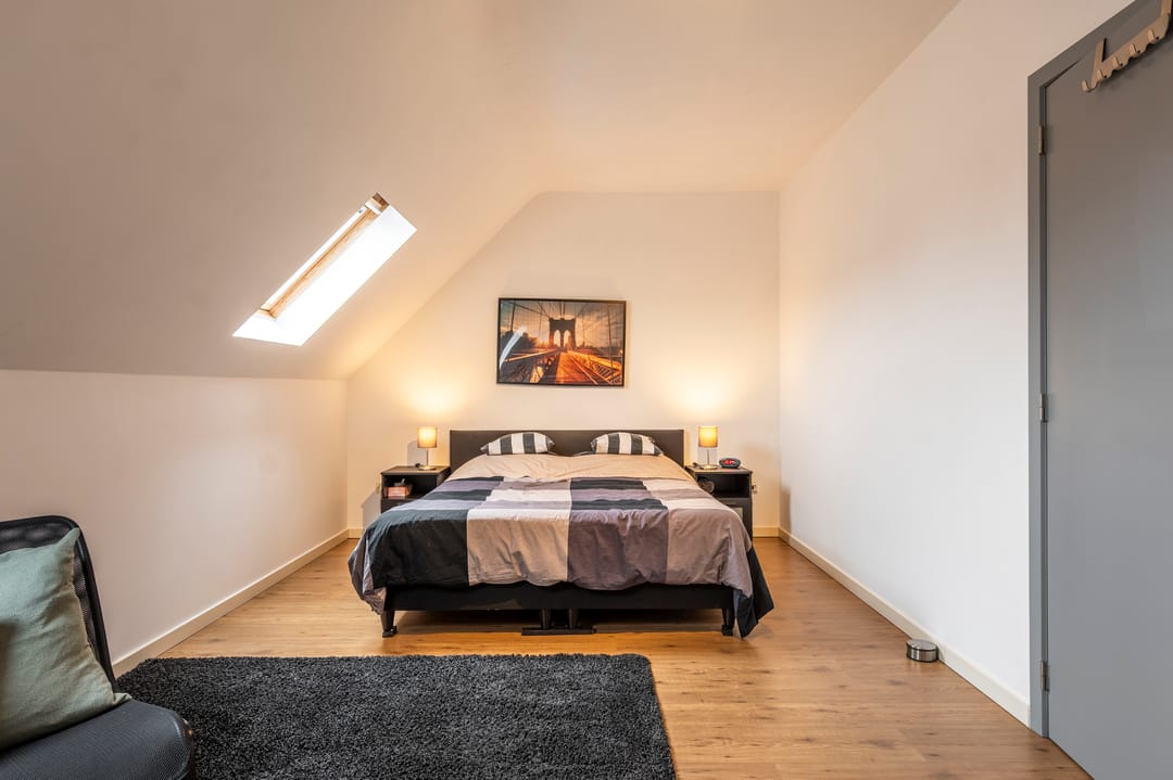 Modern terraced home with A-energy label in quiet child-friendly street — 13