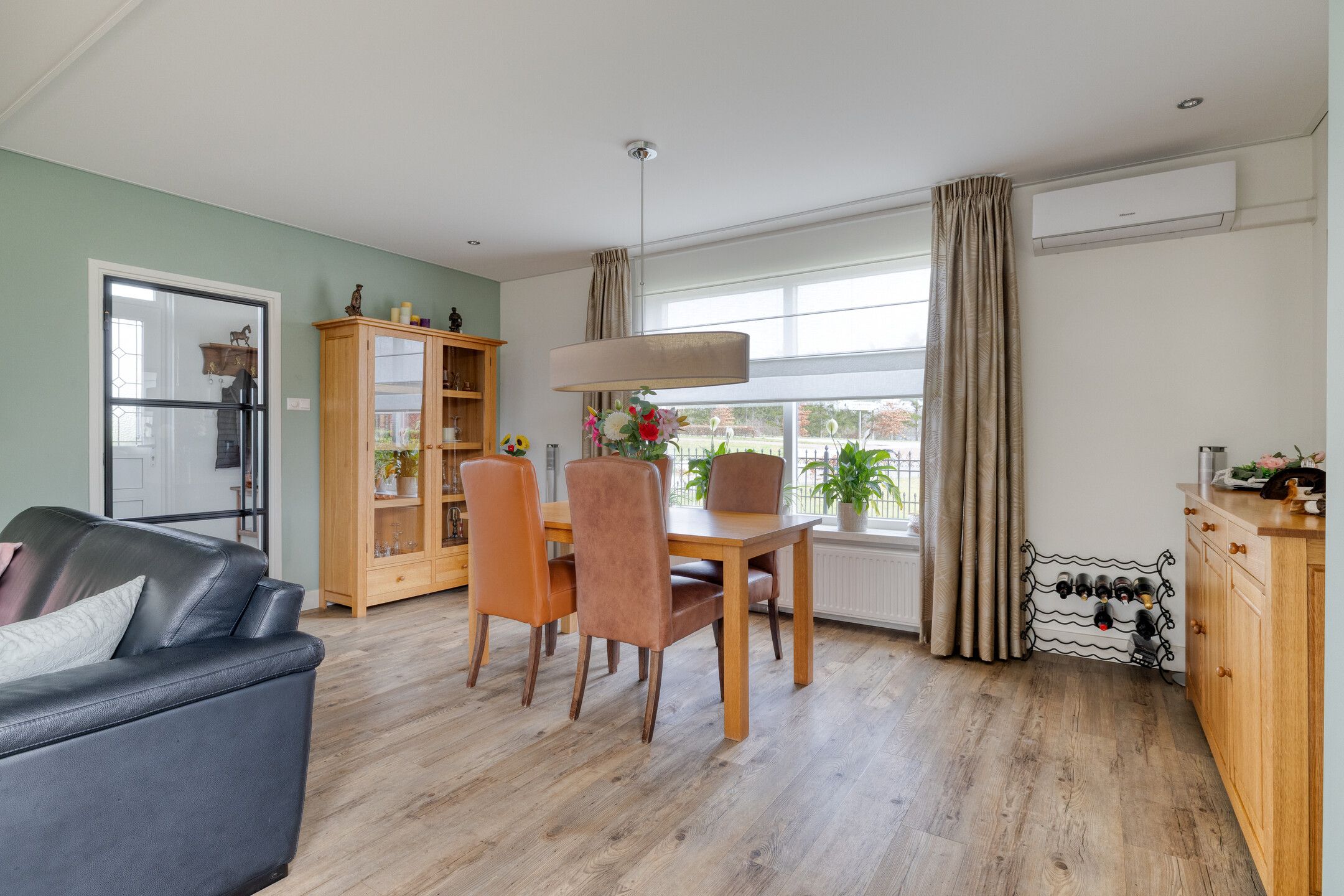 Foto 9 van Grauwe Polder 184