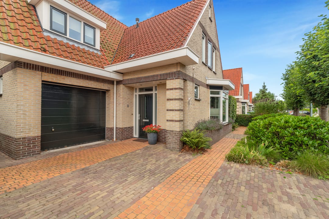 Foto 7 van Absalon 8