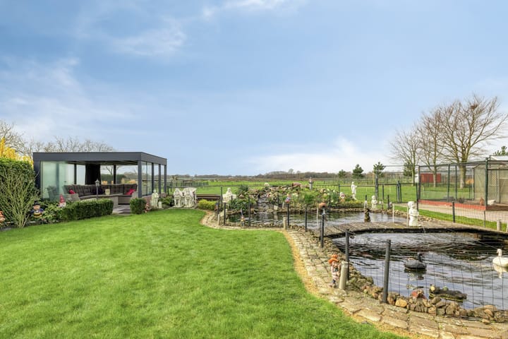 Foto 2 van Grauwe Polder 184