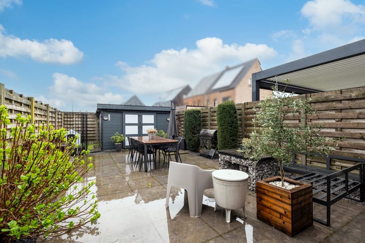 Foto 3 van Veldstraat 11