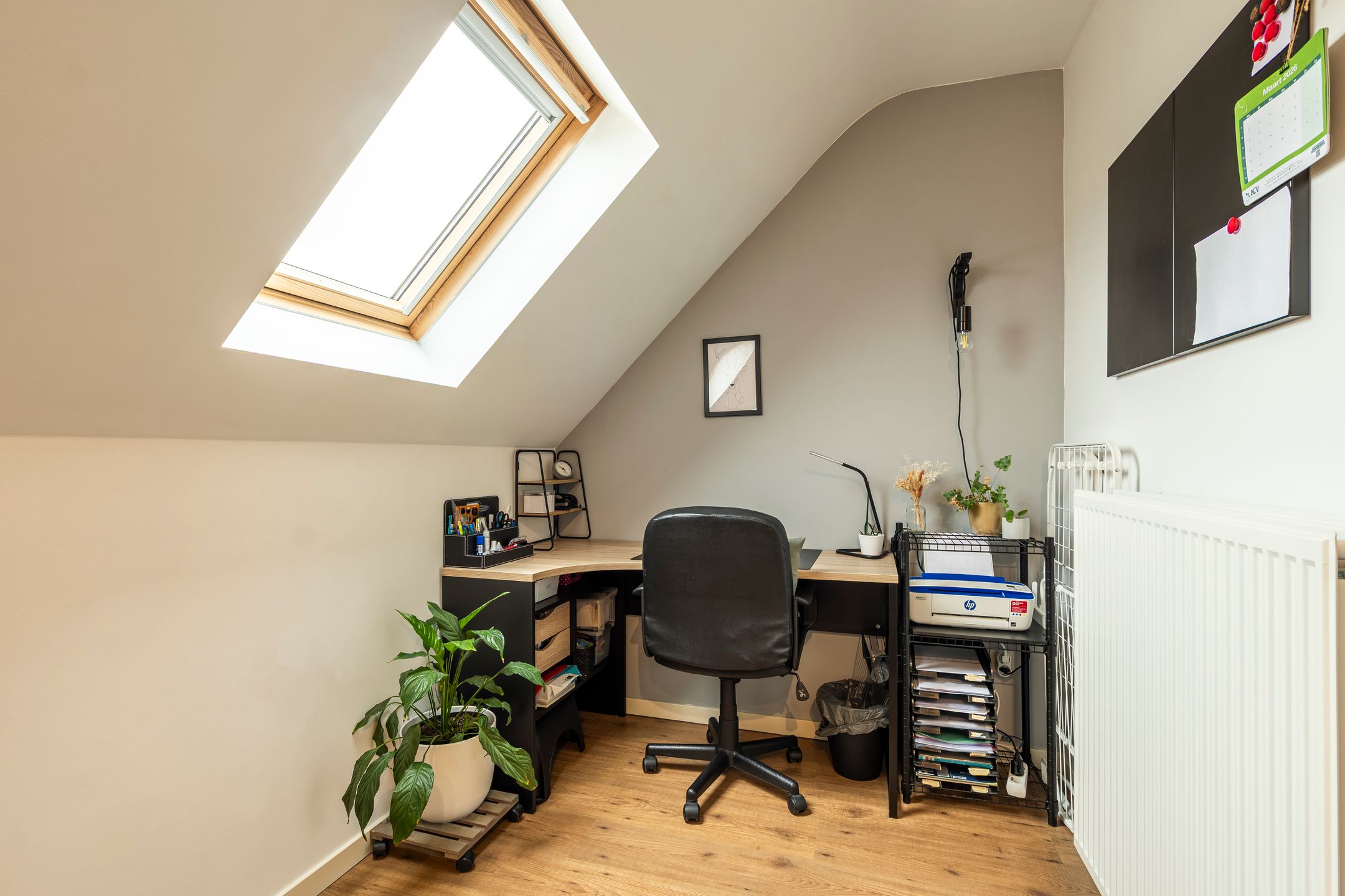 Modern terraced home with A-energy label in quiet child-friendly street — 15