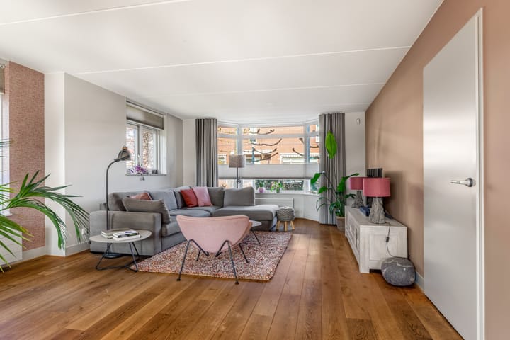 Foto 2 van Absalon 8