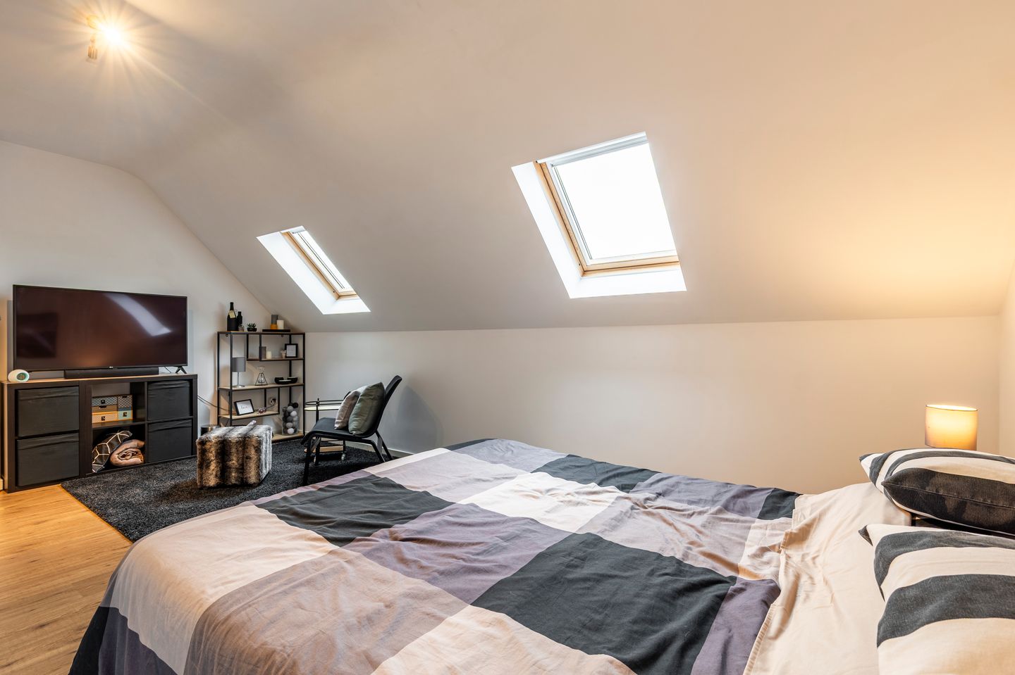 Modern terraced home with A-energy label in quiet child-friendly street — 14