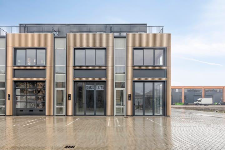 Afmijnstraat 3, Amstelveen
