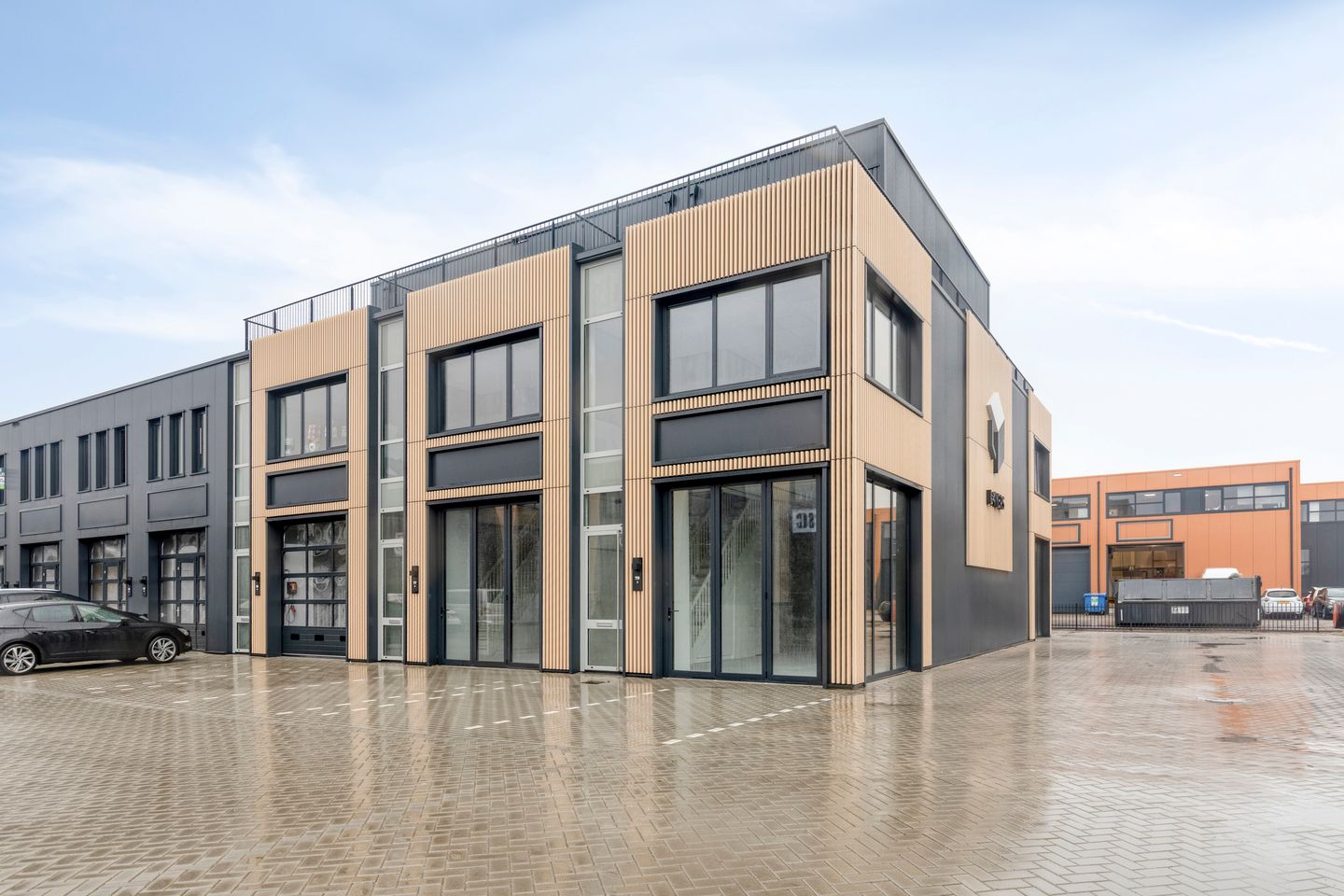 Bekijk foto 1 van Afmijnstraat 79