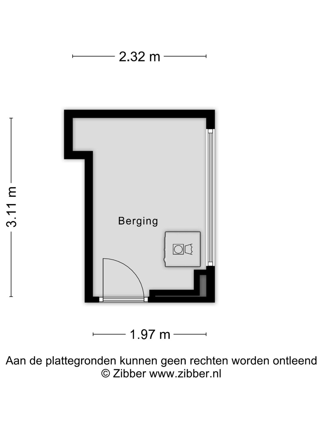 Photo 46 of Van Ostadehof 27