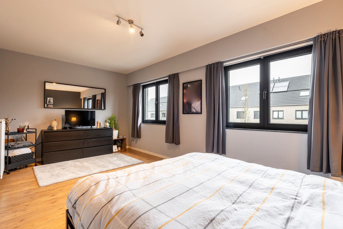 Modern terraced home with A-energy label in quiet child-friendly street — 20