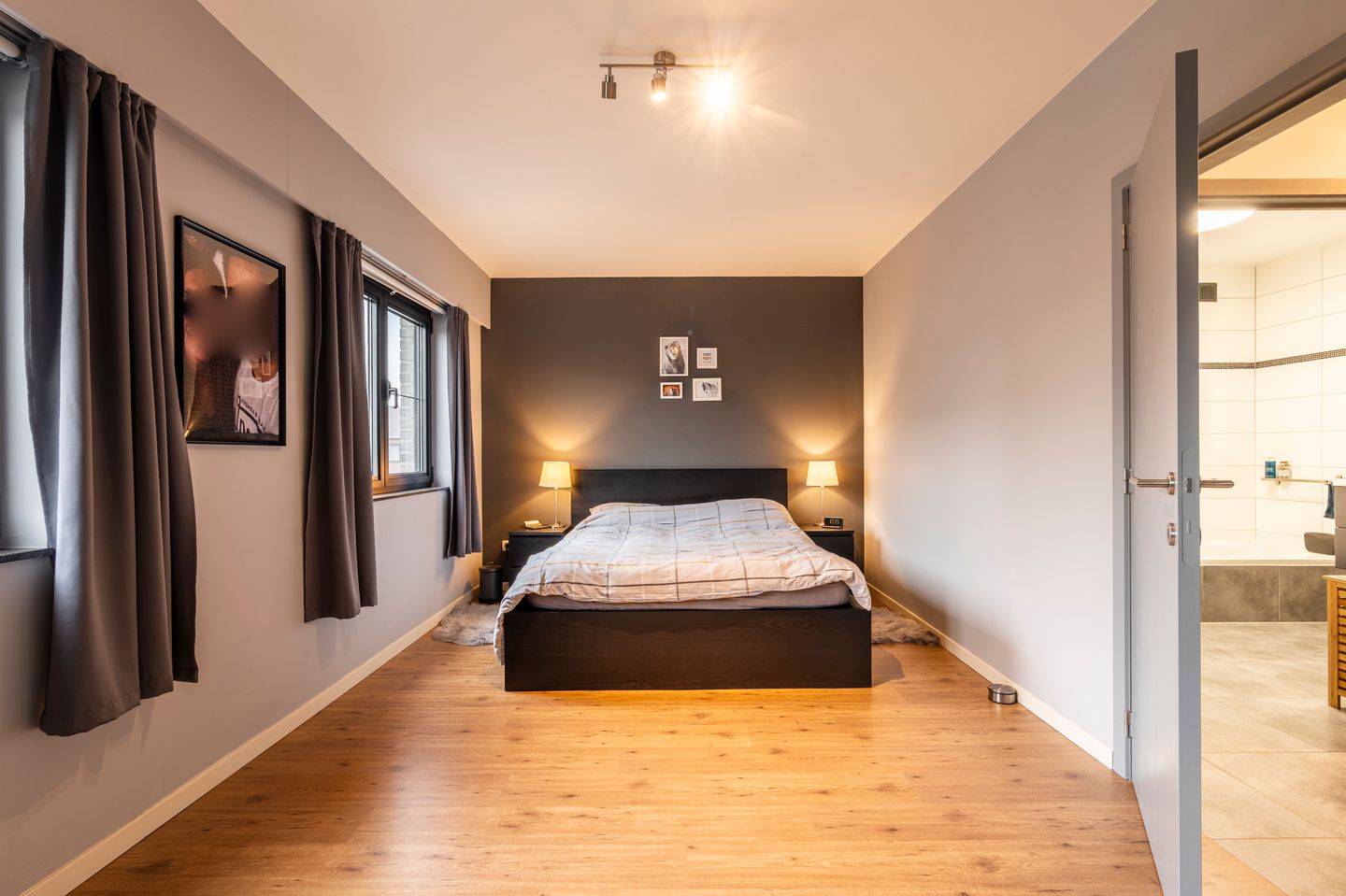 Modern terraced home with A-energy label in quiet child-friendly street — 19