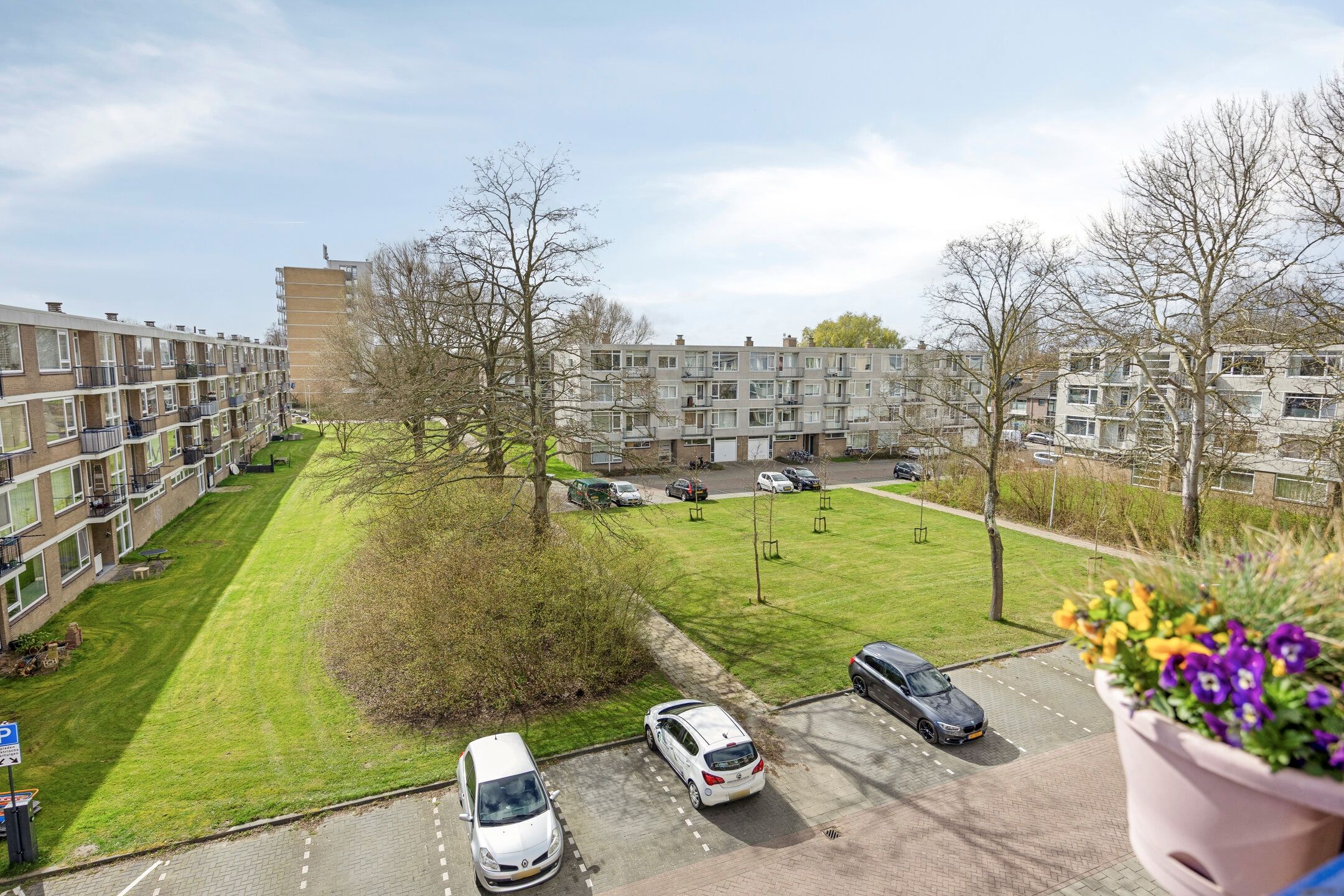 Photo 42 of Van Ostadehof 27