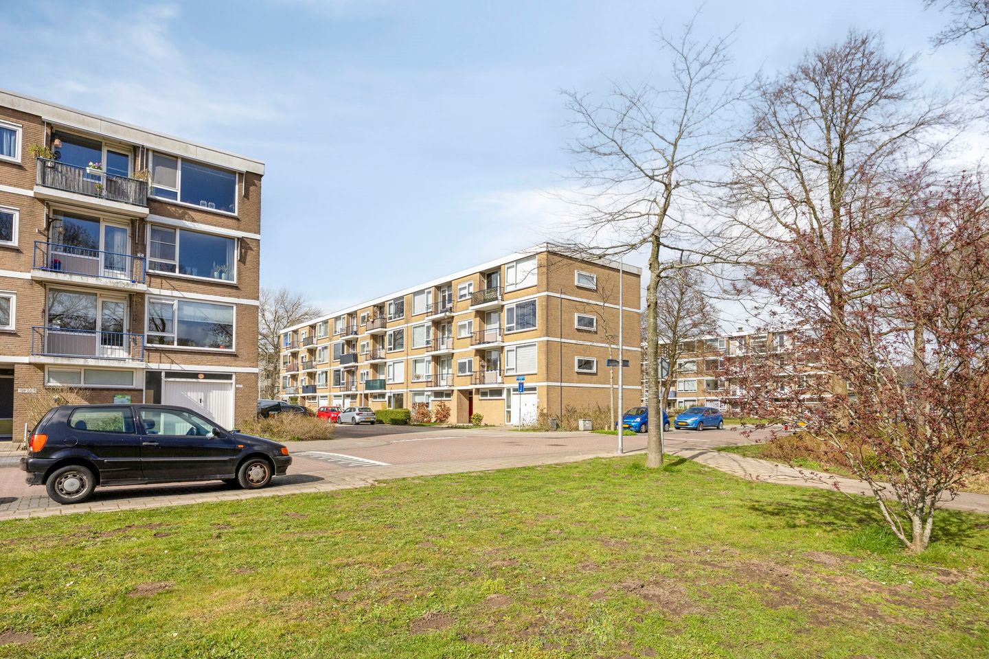 Photo 35 of Van Ostadehof 27