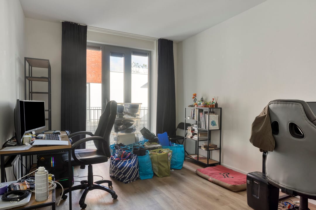 Foto 13 van Merkatplantsoen 30-C11