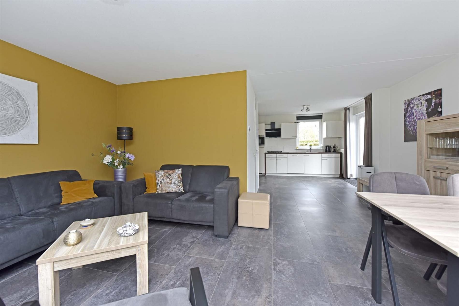 Foto 6 van Dorperheideweg 12-155