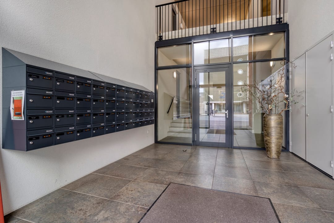 Foto 2 van Merkatplantsoen 30-C11