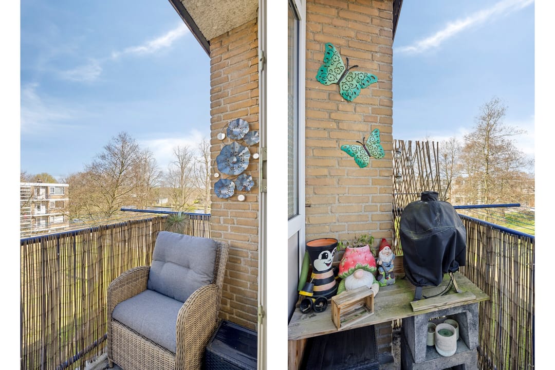 Photo 28 of Van Ostadehof 27
