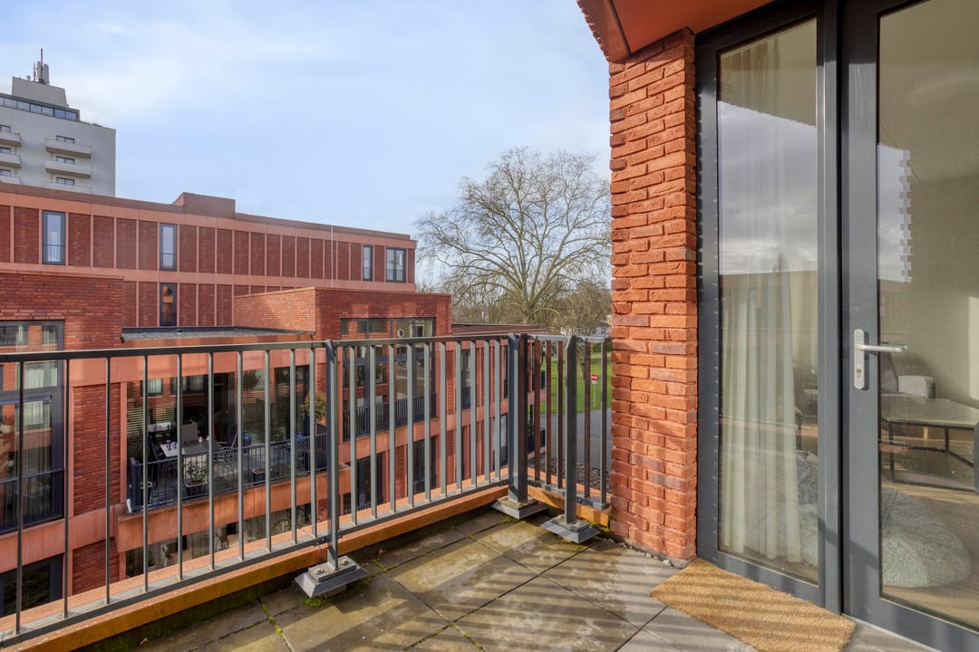 Foto 17 van Merkatplantsoen 30-C11