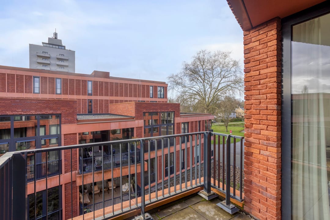 Foto 16 van Merkatplantsoen 30-C11