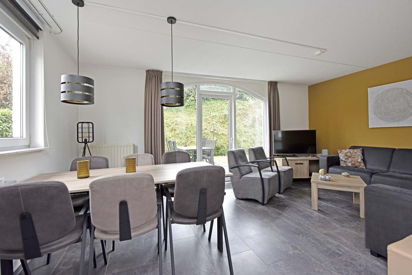 Foto 10 van Dorperheideweg 12-155