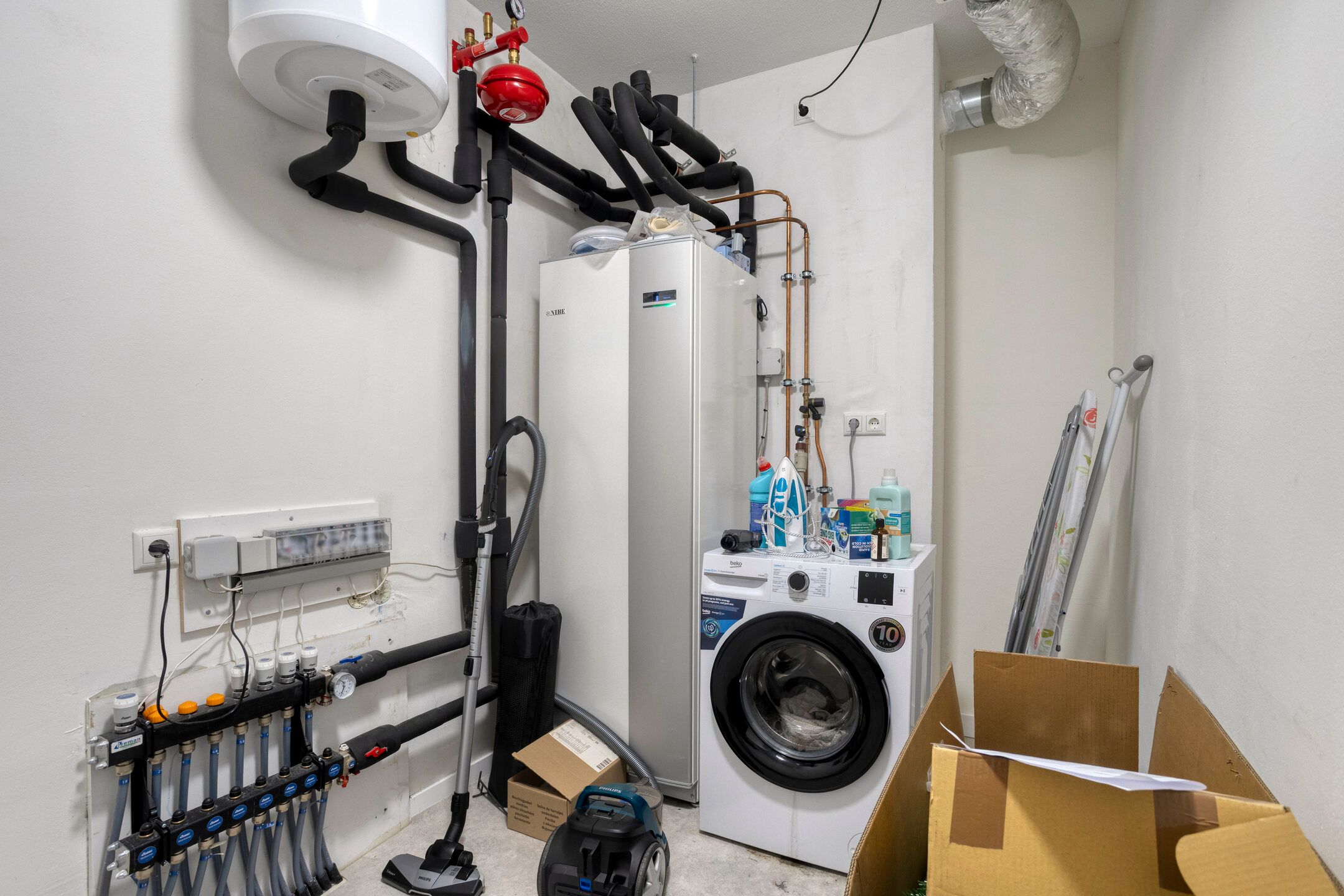 Foto 15 van Merkatplantsoen 30-C11