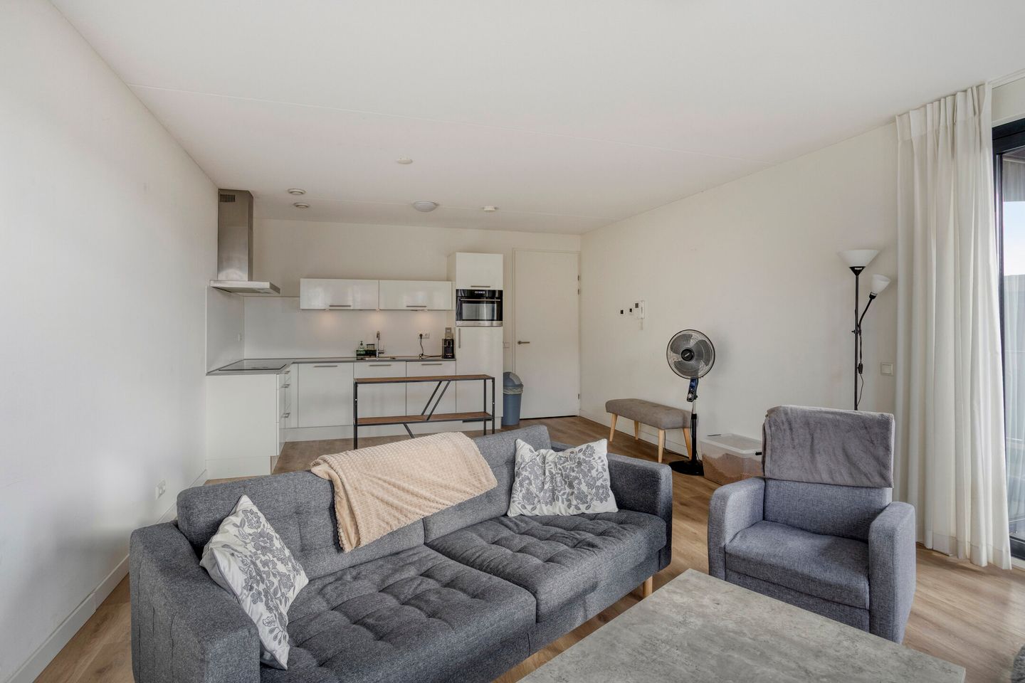 Foto 4 van Merkatplantsoen 30-C11