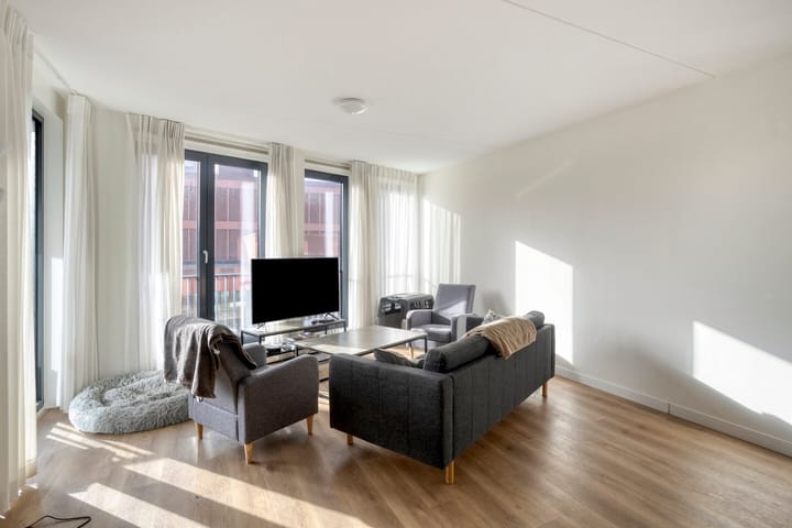 Photo 5 of Merkatplantsoen 30-C11