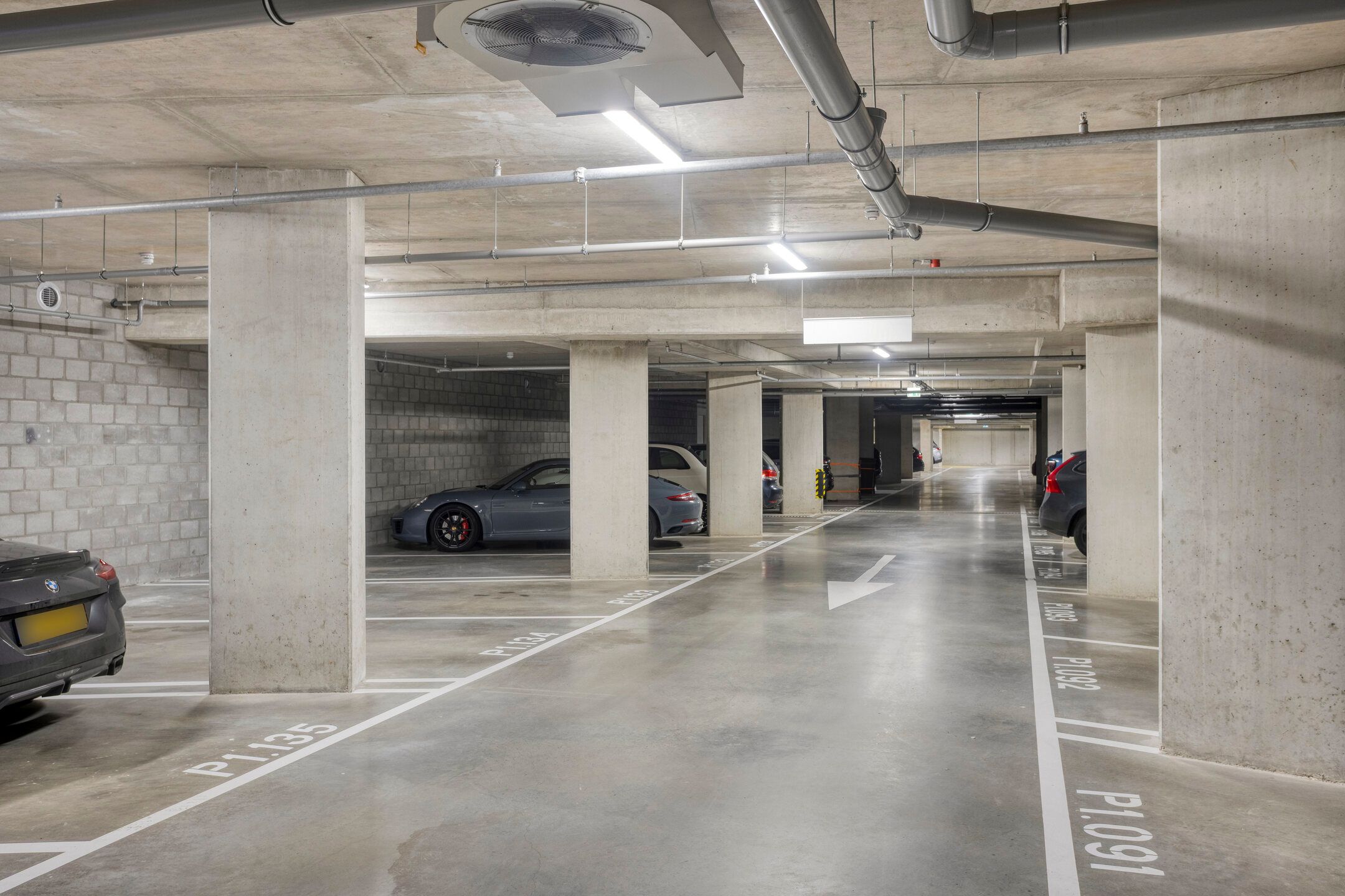 Foto 18 van Merkatplantsoen 30-C11