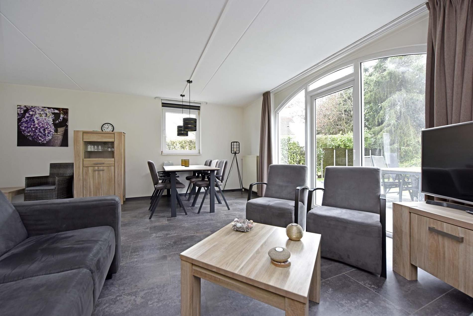 Foto 9 van Dorperheideweg 12-155