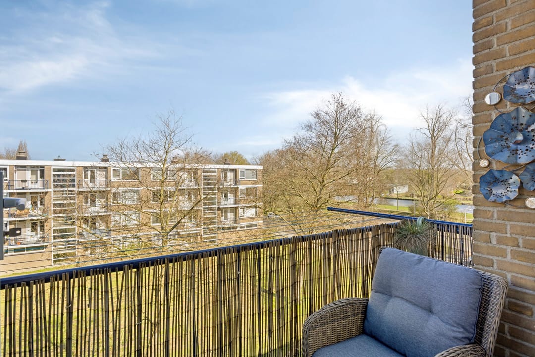 Photo 37 of Van Ostadehof 27