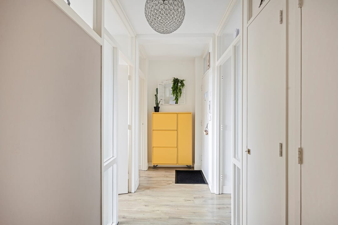 Photo 7 of Van Ostadehof 27