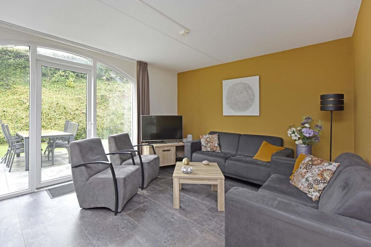 Foto 5 van Dorperheideweg 12-155