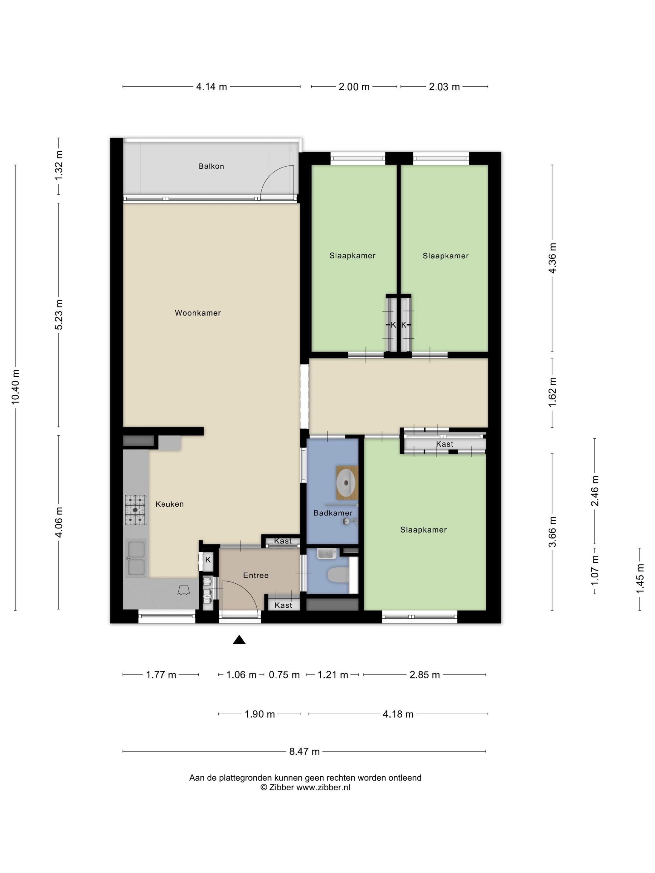 Foto 39 van Elpermeer 222