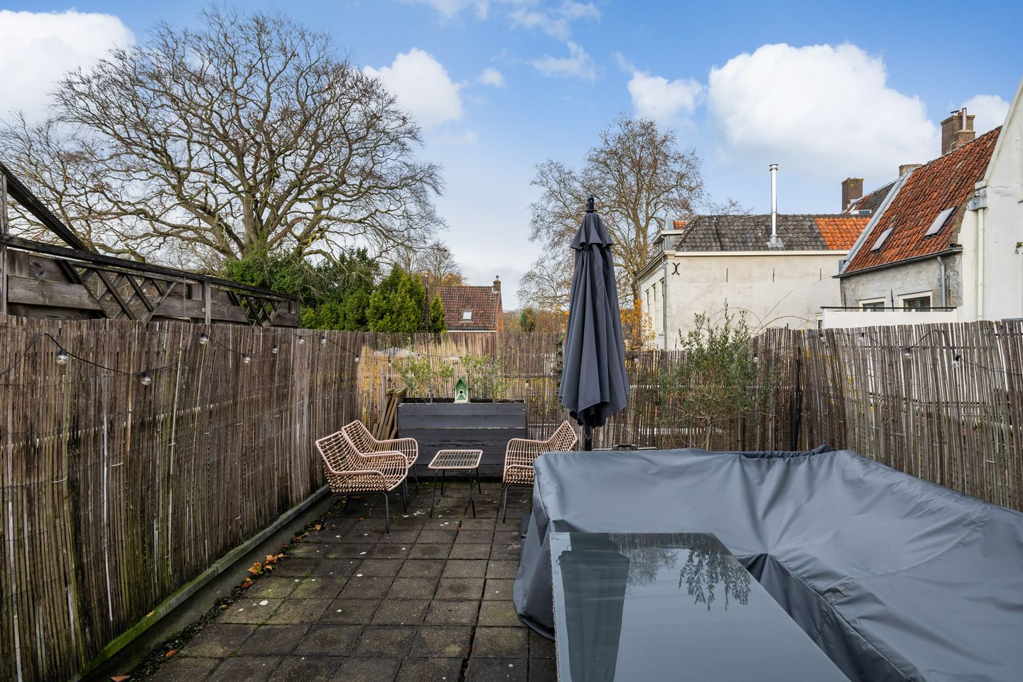 Foto 14 van Utrechtsestraat 26-A